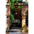 thumbnail image 2 of Charleston Hideaway I Poster Print by Alan Hausenflock (20 x 28), 2 of 2