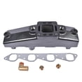 thumbnail image 4 of GELUOXI Big Block Exhaust Manifold for Mercruiser V8 454ci 7.4L 502ci 8.2L 807078T08 807078Q07 51240, 4 of 12