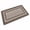B, variant on Colorful Semicircle Doormat, Natural Coir Backing Low Profile Dirt Scraping Design, Entryway Rug, Floor Mat for Front Door Patio Porch Indoor Outdoor Daily Use