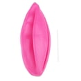 thumbnail image 4 of Pelota suiza de fitness antideslizante 25cm 9,84 pulgadas Sunnimix Bola de la yoga de la aptitud, 4 of 8
