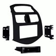 thumbnail image 2 of Fits Chevrolet Spark 2013-2015 Metra Single or Double DIN Dash Kit with Harmony Radio Harness, 2 of 3