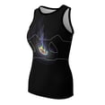 thumbnail image 5 of Eye Rock Tool Women's Tank Top Sleeveless T-Shirts Tee Camisole Sport Vest Summer Daily Undershirts, 5 of 8