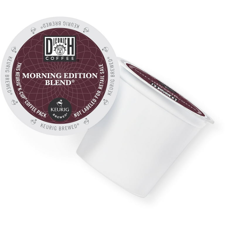 Diedrich k cups discount
