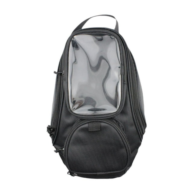 Bolsa de tanque de combustible de aceite de motocicleta Fernando Bolsa de almacenamiento resistente al agua
