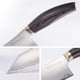 thumbnail image 4 of Navaja multiusos Messermeister Kawashima SG2 de acero en polvo de 15 cm, 4 of 6