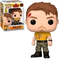 thumbnail image 1 of POP Movies: The Suicide Squad - Rick Flag Gear 4(MT) POP Movies: The Suicide Squad - Rick Flag Gear 4(MT) POP Movies: The Suicide Squad - Rick Flag Gear 4(MT), 1 of 2