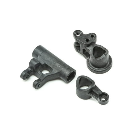 Steer Bellcrank - Losi Steering Bellcrank Set: TENACITY ALL, LOS231026