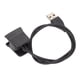 thumbnail image 5 of Cable de Carga de Cargador de Muelle Soporte de Cable de Carga para Alta Hr Smartwatch de 0.5m longitud de longitud, 5 of 7
