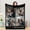 Couple Style, variant on Personalized Blankets and Throws Custom Blankets with Photo Text Customized 1-20 Pictures Blanket for Couple Mom Dad Friend Personalized Gifts for Birthday Christmas Wedding Anniversary Blankets