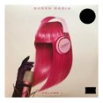 thumbnail image 1 of Nicki Minaj Queen Radio Volumen 1 / 3 Lp Vinyl, 1 of 1