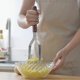 thumbnail image 3 of Stainless Steel Potato Masher with Ergonomic Design, 3 of 5