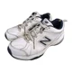 thumbnail image 2 of Size 9 - New Balance 608v4 White, 2 of 5