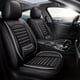 thumbnail image 3 of Upgrade Your Car's Interior with 5 Seats of Luxurious Leather Car Seat Covers!, 3 of 5