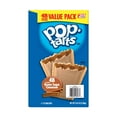 thumbnail image 6 of Pop-Tarts Frosted Brown Sugar Cinnamon Breakfast Toaster Pastries, 84 oz, 48 Count, 6 of 10