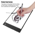 thumbnail image 1 of Touch Pen, Screen Touch Painting Pen Resistive Stylus Touch Screen Stylus With Spring Rope For Resistive Screen Devices, 1 of 8