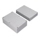thumbnail image 5 of NFTIGB Caja de Conexiones Impermeable de ABS IP65 Gabinete de Proyectos Eléctricos DIY 24x16x12 cm / 9.4x6.3x4.7 in, 5 of 9