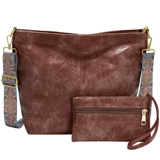 Vince Camuto Handbag Kenzy Nude , O/S Reg US - Walmart.com
