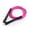 Pink, variant on Hererope 6MM PVC Jump Rope for Men & Women Fitness, Speed, Tricks, Cardio Training, Boxing Jump Rope with Unbreakable Handles and Non-Kinking Skipping Rope, Adjustable Jumprope for Indoor Outdoor