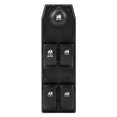 thumbnail image 3 of Power Switch, Window Switch 96552814 Easy Installation ABS Plastic High Elasticity And Toughness  For Auto, 3 of 8