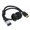 Straight head, variant on Drrntien 4K Video Extension Cable Waterproof and Easy Installs For 4K60hz Displays Video
