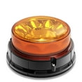 thumbnail image 1 of Beacon LED Agrieyes, luz estroboscópica de advertencia de 6.6 pulgadas y 80 W, 1 of 6