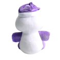thumbnail image 4 of Sundrop And Moondrop Plush Toy Clown Stuffed Doll 25cm, 4 of 4