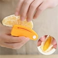thumbnail image 4 of Pelador de Naranjas Ganfancp Abridor de Pomelos Multifuncional 1X, 4 of 7