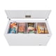 thumbnail image 2 of CONGELADOR HORIZONTAL MOD. WC16016Q 16p3 Whirlpool WC1601/6Q, 2 of 2