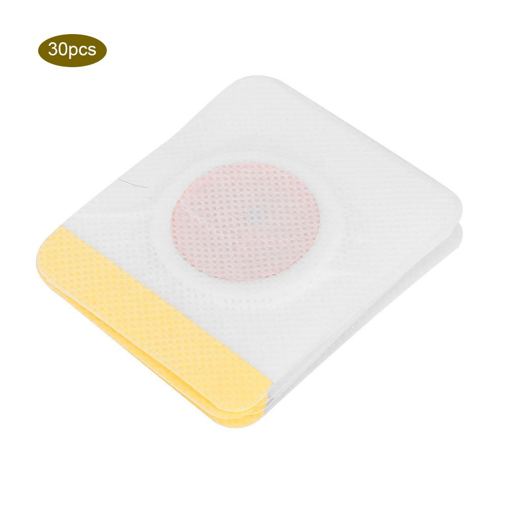 Kritne 30pcs Slimming Patches Weight Losing Fat Burning