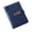Blue, variant on A5 Lock Diary with Vintage Password Lock, PU Leather Journal 240 Pages Notebook(Blue,14.8*21cm / 5.83*8.27in)