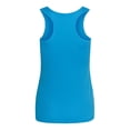 thumbnail image 2 of Just Cool Girlie Fit Sports Ladies Vest / Tank Top, 2 of 3