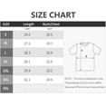 thumbnail image 6 of Rebaike Tuxedo T-Shirt Funny Suit Design Graphic Tee Novelty Tux Shirt Fake Suit Tee, 6 of 8