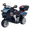 thumbnail image 3 of Lil Rider 3 Wheel FX Sport Bike Battery Powered Riding Toy, 3 of 11