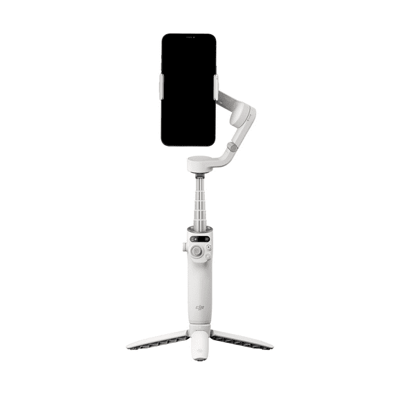 Dji Osmo Mobile 6 | Estabilizador para Smartphone en 3 ejes DJI Estabilizador smartphone DJI Osmo Mobi