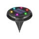 thumbnail image 5 of LED Solar Lights Outdoor Ground Lights Waterproof Garden Lights, Bright In-Ground Landscape Lighting for Lawn Patio Yard Walkway, 5 of 5