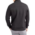 thumbnail image 2 of Men's-Cutter & Buck  Black ECU Pirates Roam Eco Recycled Full-Zip Jacket, 2 of 2