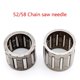 thumbnail image 2 of Tambor de embrague de motosierra Spet para 45cc/ 58cc / 52cc, 2 of 5