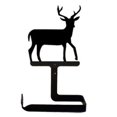 thumbnail image 1 of Village Wrought Iron TT-3 Support de Papier Hygiénique de Cerf, 1 of 2