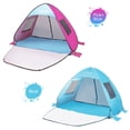 thumbnail image 3 of Outdoor Camping Tent Pop-up Fun-Play Tent Automatic Instant Tent for, 3 of 8