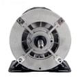 thumbnail image 2 of Regal Beloit BN61 Century 2 Speed 2 HP 3450 RPM Stainless Steel Pool Pump Motor, 2 of 3