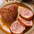 thumbnail image 2 of 1-10m Meat Netting Roll Barbecue Net Pocket Smoked Meat Twine for Sausage Making, 2 of 10