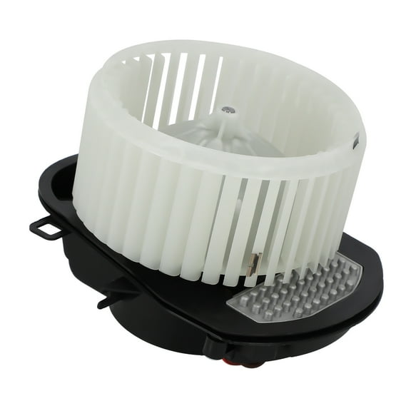 maXpeedingrods HVAC Heater Blower Motor For Porsche Cayenne 2011-2018 Volkswagen Touareg 2011-2017 7P0820021F 12V