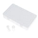 thumbnail image 1 of Caja de almacenamiento de botellas de almacenamiento, caja de protección de almacenamiento de diamantes divididos, 1 of 5