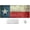 Texas Grunge Flag, variant on Inspirational Christian Bible Verse Proberbs Quotes Extended Gaming Mouse Pad 35.4x15.7 in, Large Mouse Pad, She Opens Her Mouth with Wisdom and The Teaching of Kindness is on Her Tongue