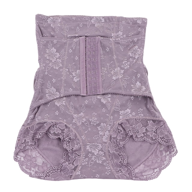 Pantalones Cortos Moldeadores De Cuerpo ANGGREK Cintura Alta Aptos Para La Piel Para Madres Posparto