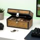 thumbnail image 2 of Monedero Paladone, cofre de Minecraft, multicolor, 2 of 5