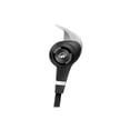 thumbnail image 4 of Monster iSport Strive in-Ear Headphones with Mic v3 - in-Ear with Mic - Black, 4 of 6