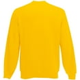 thumbnail image 2 of Fruit Of The Loom Mens Set-In Belcoro® Yarn Sweatshirt, 2 of 4