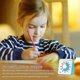 thumbnail image 4 of 60-Minute Visual Timer for Kids,Study Classroom Timer, Silent Countdown Timer for Teachers and Adul, 4 of 5