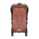 thumbnail image 3 of Soporte para almohadillas de algodón, soporte para almohadillas de algodón, caja para almohadillas de algodón, contenedor para almohadillas de algodón, eficiencia maximizada, 3 of 8